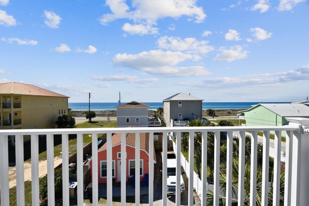 Villa Serenade By The Sea à Panama City Beach Extérieur photo