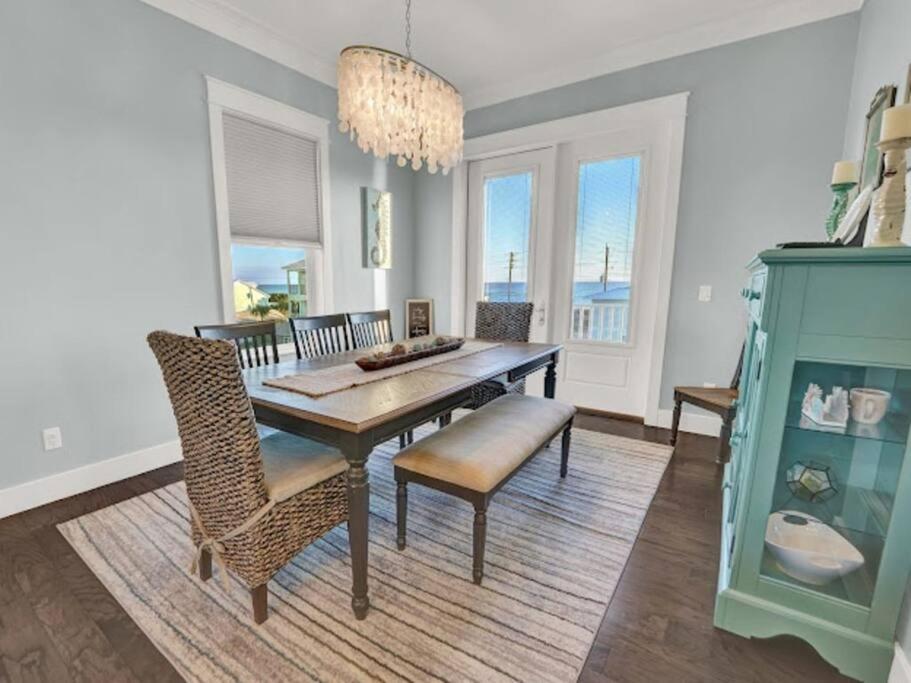 Villa Serenade By The Sea à Panama City Beach Extérieur photo