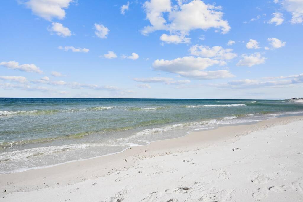 Villa Serenade By The Sea à Panama City Beach Extérieur photo